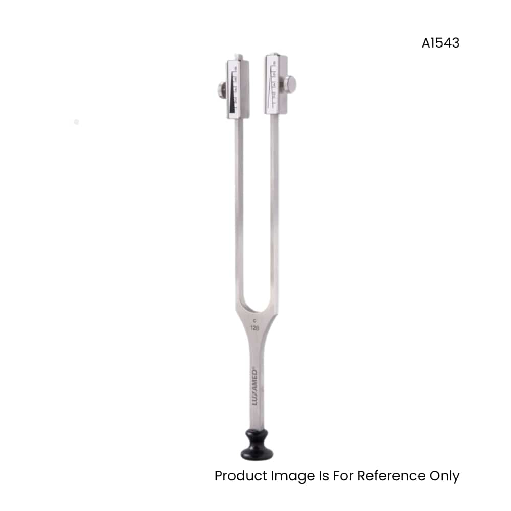 Armo Rydel Seiffer Tuning Fork