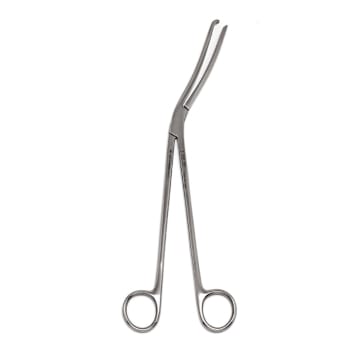 Armo Sterilize Cheatles Light Pattern Forceps 27cm