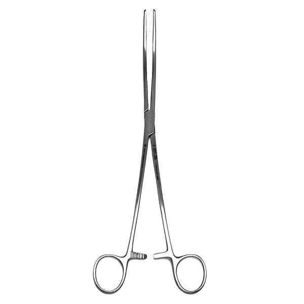 Armo Teal Uterine Forceps