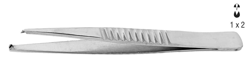 Armo Treves Dressing Forceps