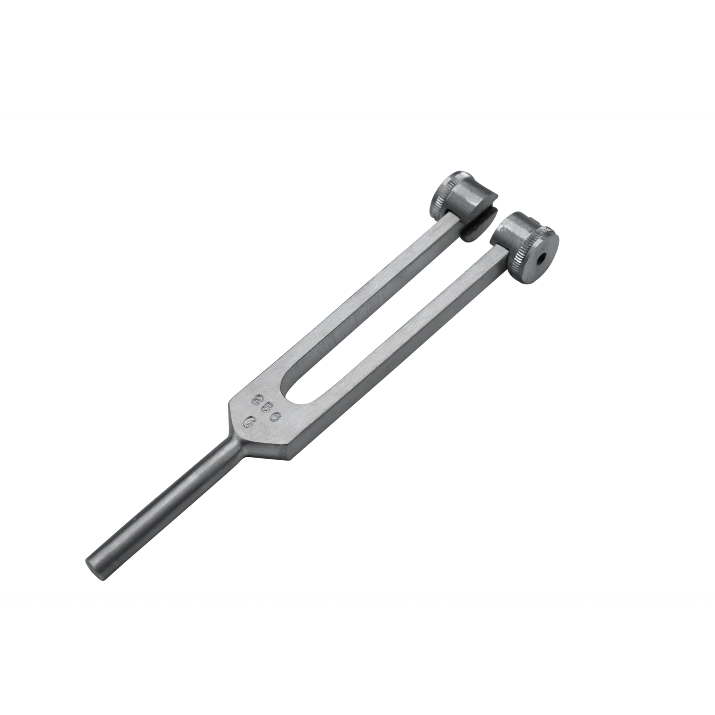 Armo Tuning Forks 256HZ with weights Armo Tuning Fork