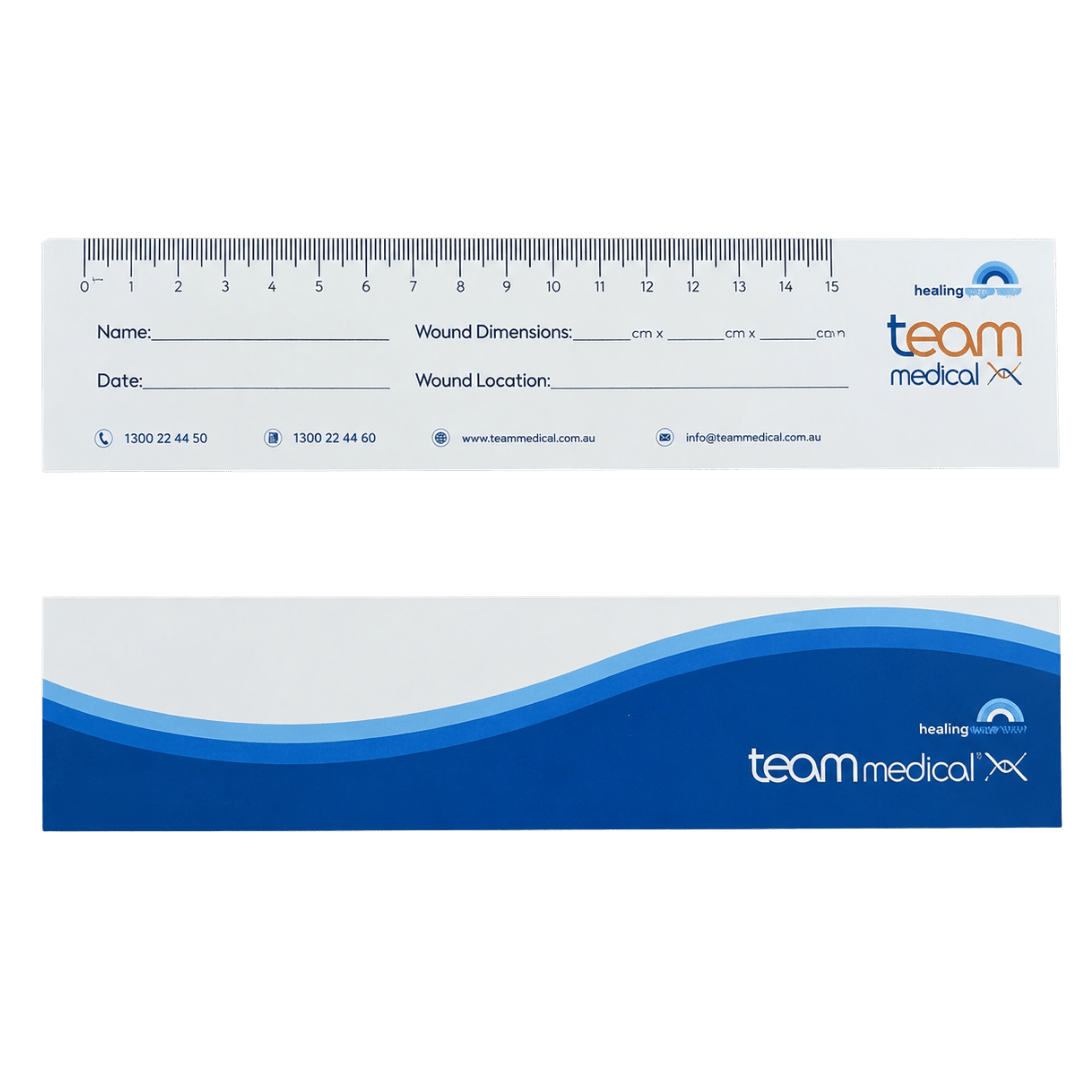 ATMN Wound Ruler 180mm