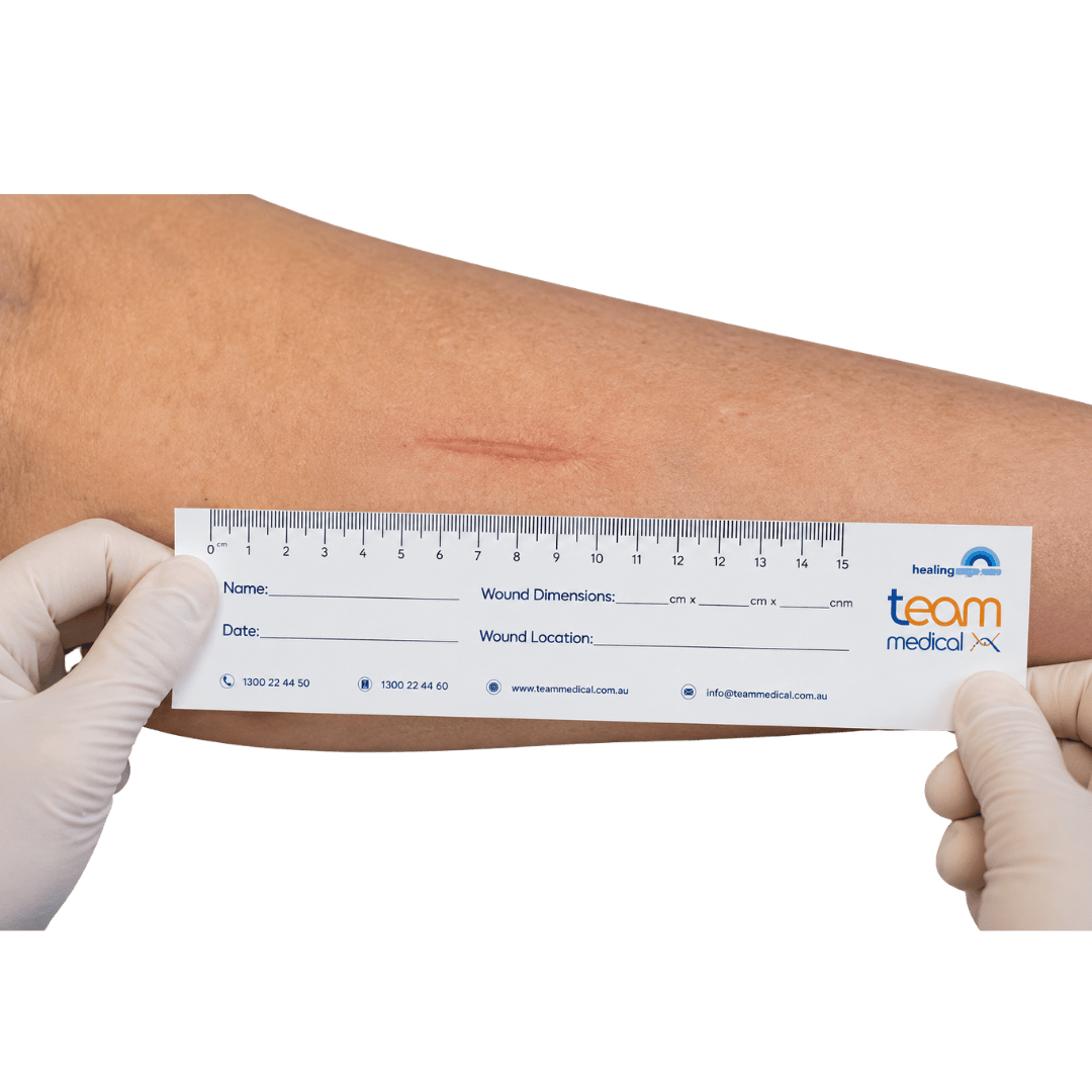 ATMN Wound Ruler 180mm