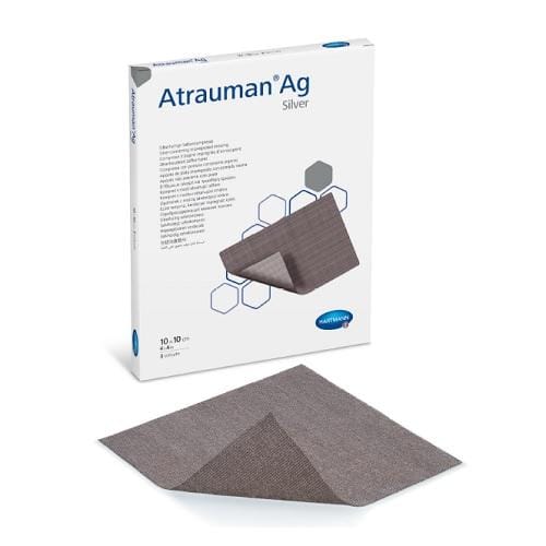 Atrauman Contact Layers