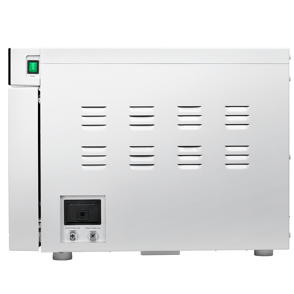 Aura Autoclave 22L Class B & S