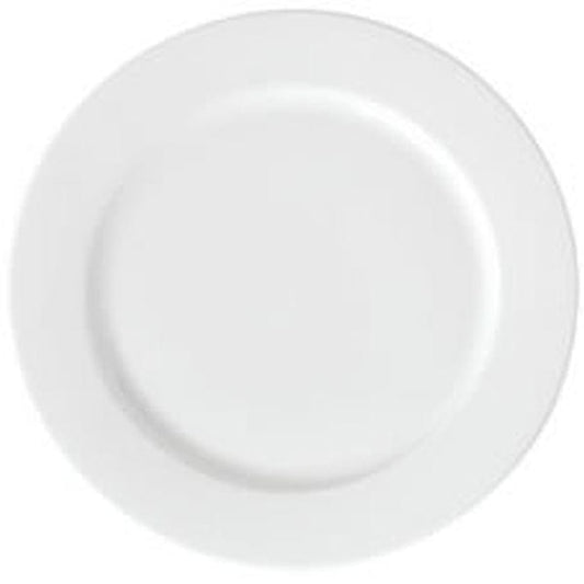 Australian Fine China Bar & Dining Australian Fine China Bistro Bread & Butter Plate 160mm