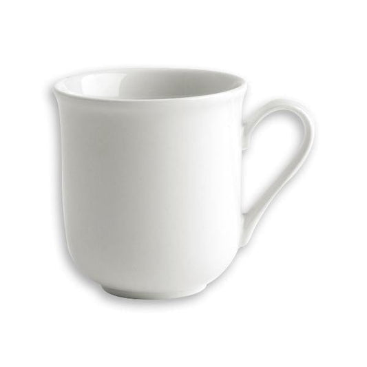 Australian Fine China Bar & Dining Australian Fine China Bistro Coffee Mug with Lid 260ml