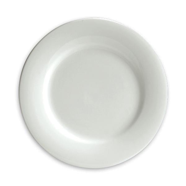 Australian Fine China Bar & Dining Australian Fine China Bistro Side Plate 185mm