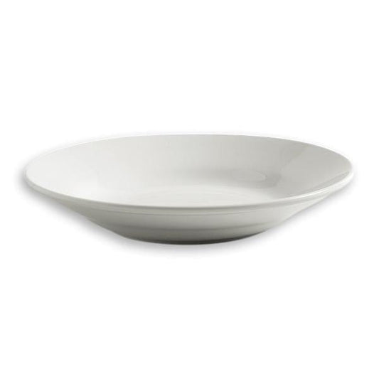 Australian Fine China Bar & Dining Australian Fine China Bistro Soup/Pasta Plate 230mm