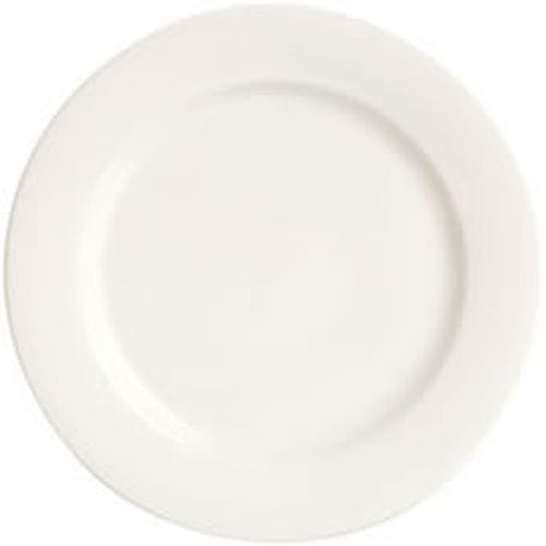 Australian Fine China Bar & Dining 165mm Australian Fine China Flinders Wide Rim Plate 2