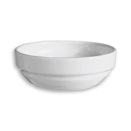 Australian Fine China Bar & Dining Australian Fine China Floreat Fruit Dish 115mm 220ml 2