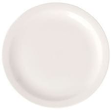 Australian Fine China Bar & Dining 205mm Australian Fine China Savoy Plate Each
