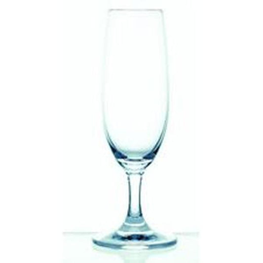 Australian Fine China Bar & Dining Australian Fine China Schott Zwiesel Convention Champagne Flute 165ml
