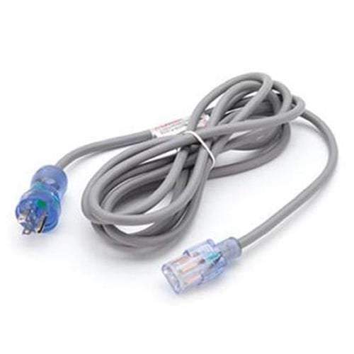 Australian Power Cord for Mortara Eli380 External Power Supply