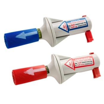 B.I.G Bone Injection Gun Pediatric (single use)