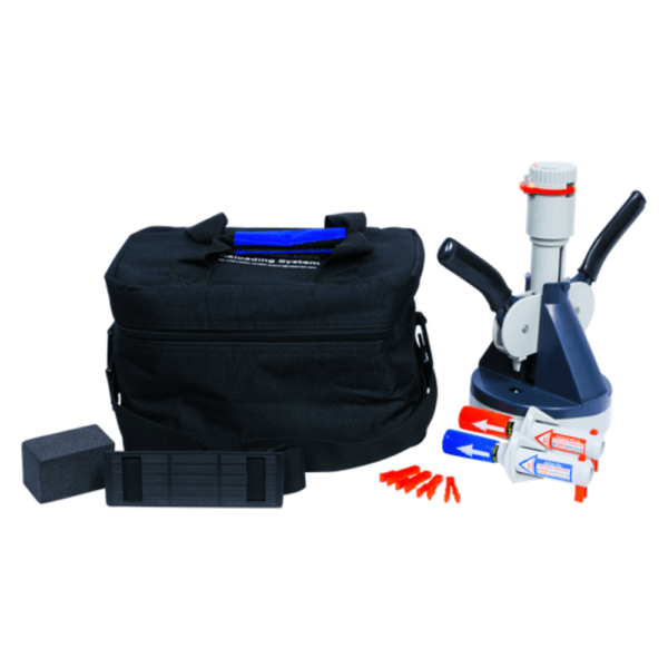 B.I.G IO Training Kit – Adult & Paediatric Intraosseous Training System (Auto Reloader)