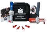 B.I.G Training Kit w/ Manual Reloader (incl. BIG/A, BIG/P)