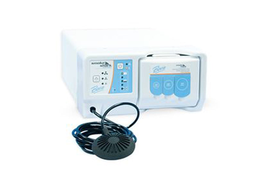Bovie Smoke Shark II Electrocautery Smoke Evacuator