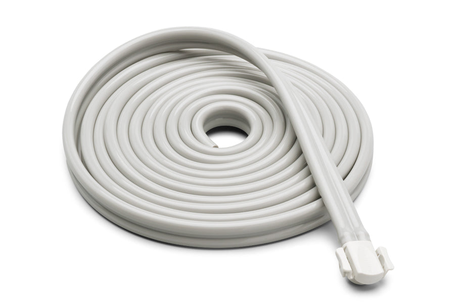 Hillrom - Welch Allyn Double Tube Blood Pressure Hose, 3.0 m for ProBP 3400