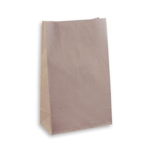 Detpak Packaging, Bags & Films Bag Checkout Self-opening Satchel #20 Slim 450x205x125