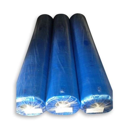 Advantage Kitchen Equipment Bag Pallet 1980 1220+1220 50um Blue Roll/35