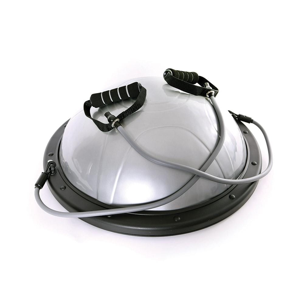 Balance Trainer with Handles & Pump for Core Stability