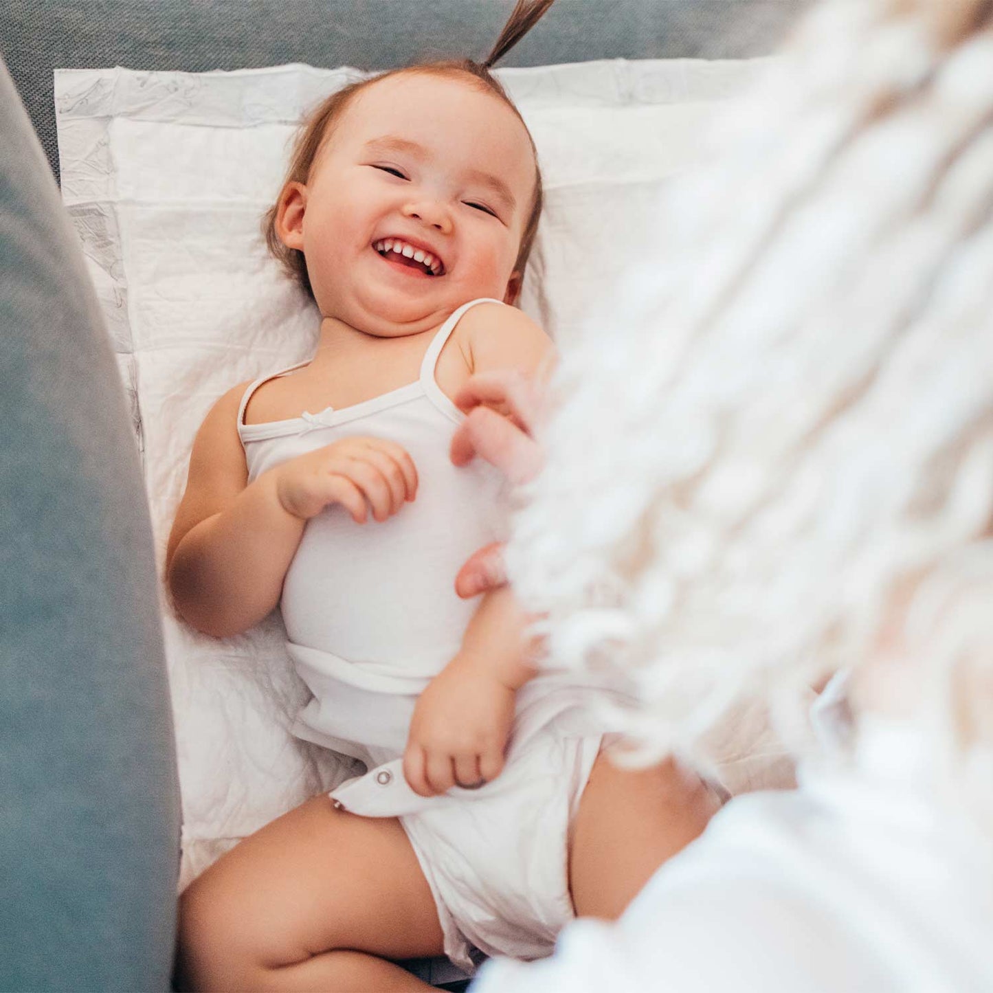 Bambo Nature Nappies Size 3 Medium (4-8kg)