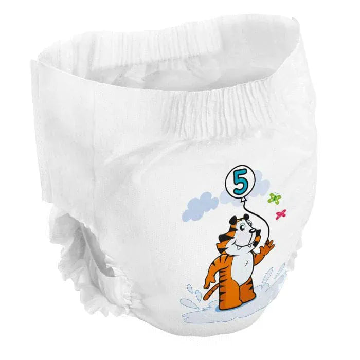 Bambo Nature Pull Up Pants 12-18KG