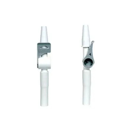 Bard Flip-Flo Valve