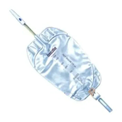 Bard Uriplan Leg Bag 500ml