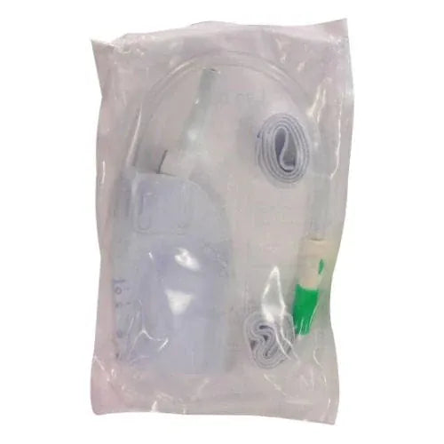 Bard Uriplan Leg Bag 500ml