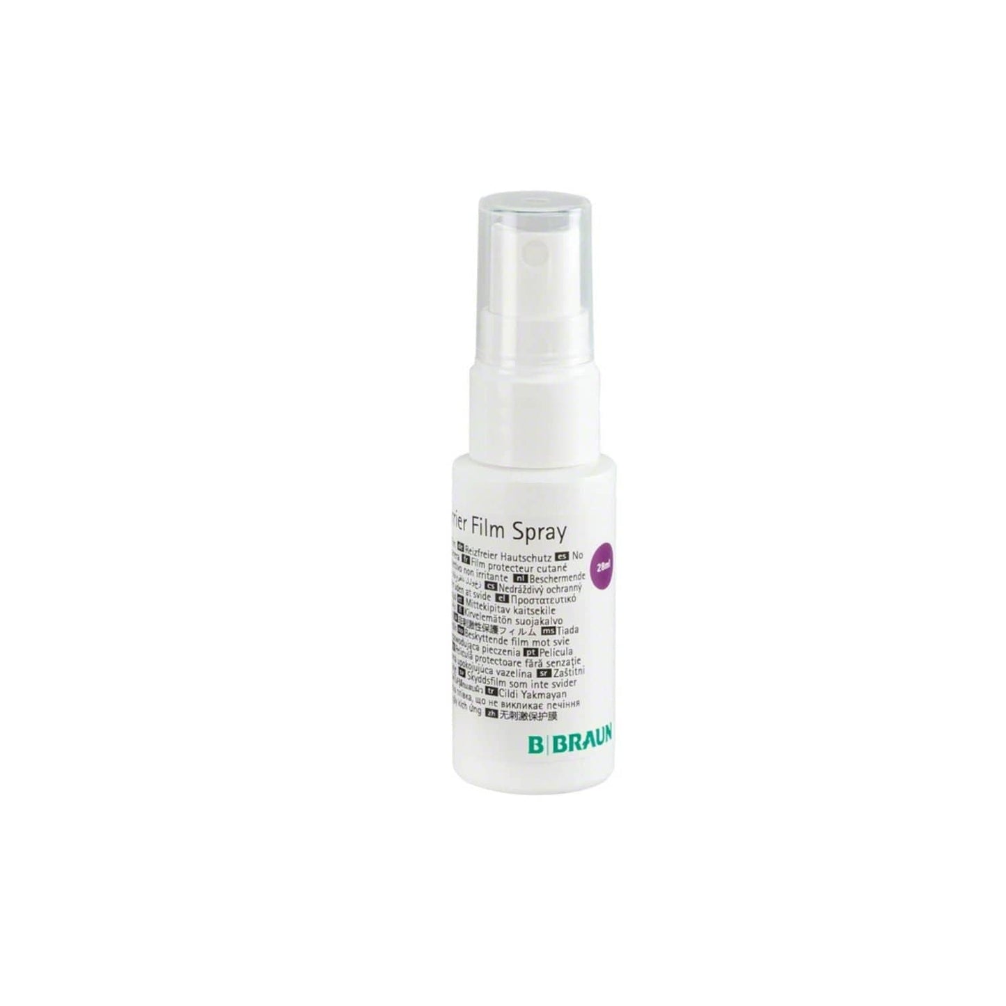 BBraun Askina Barrier Film Spray 28ml