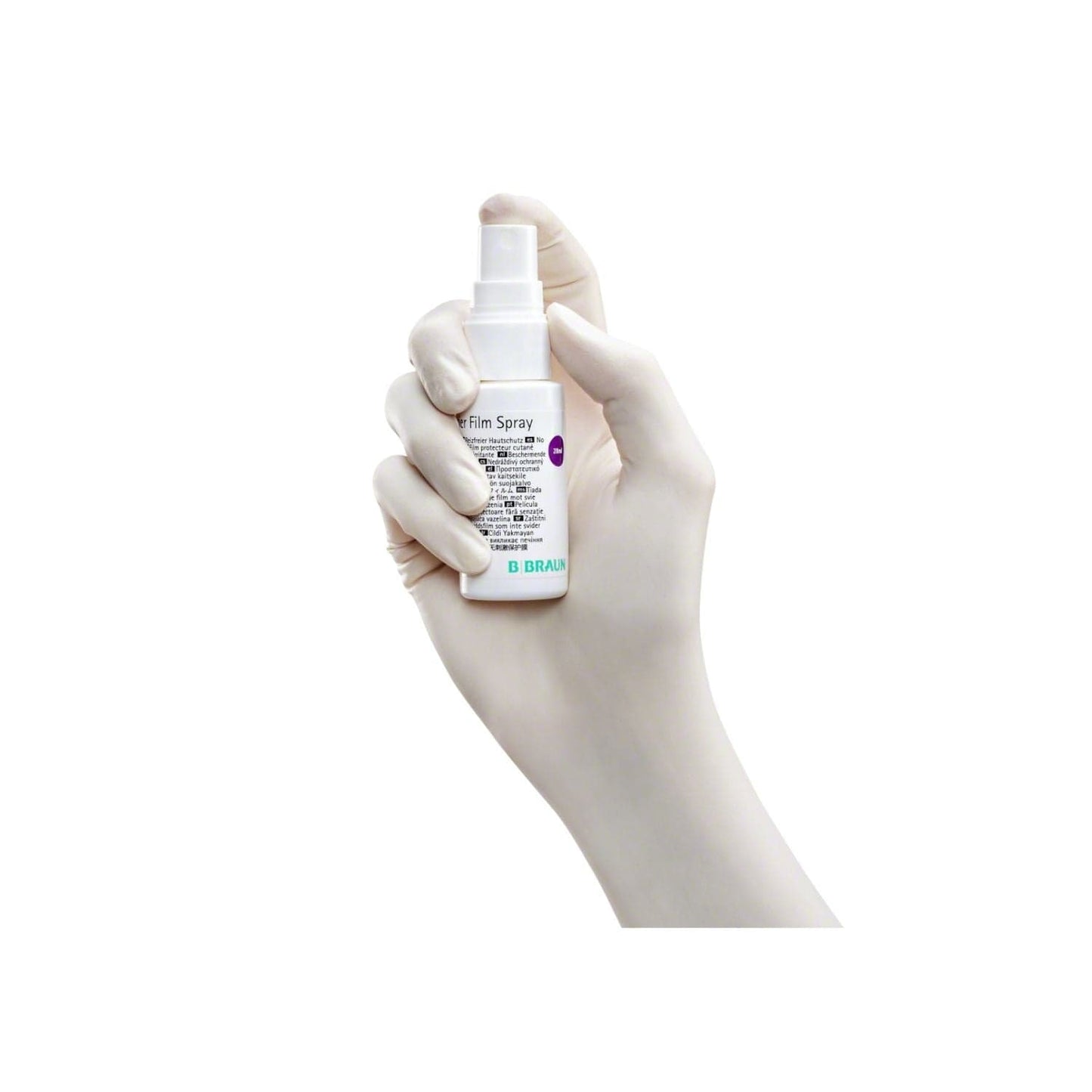 BBraun Askina Barrier Film Spray 28ml