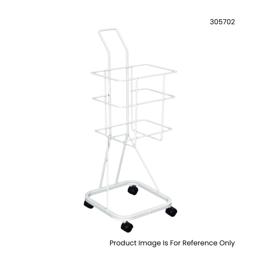 BD Bracket Mobile Trolley