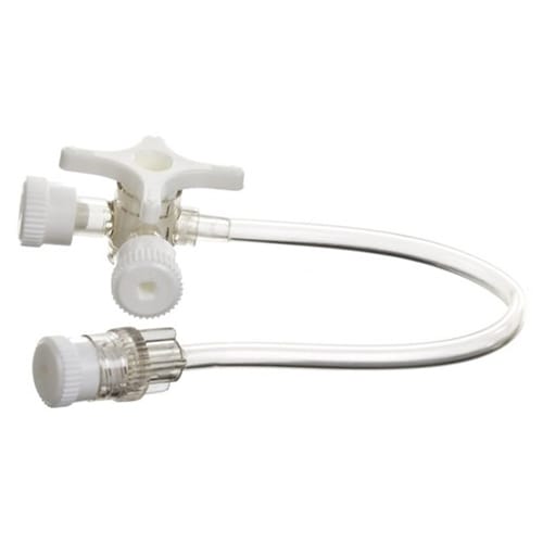 BD Connecta Stopcocks