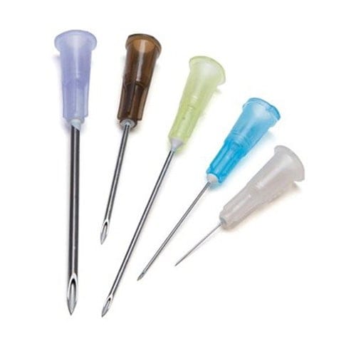 BD Hypodermic Needles