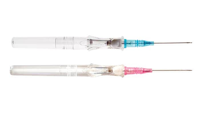 BD Insyte IV Catheters