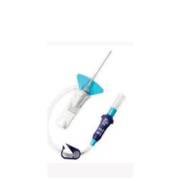 BD Nexiva Cannula Diffusics Closed IV Catheter System