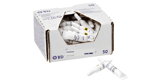 BD Medical BD Nitrate B droppers