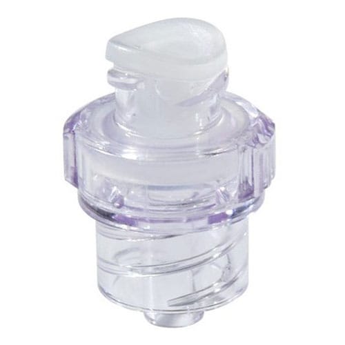 BD Q-Syte Closed Luer Access Device