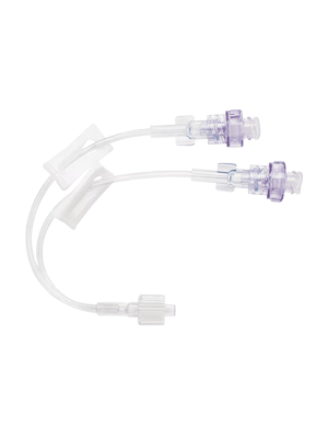 BD Q-Syte Extension Set