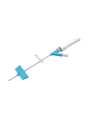 BD Saf-T-Intima Cannulas
