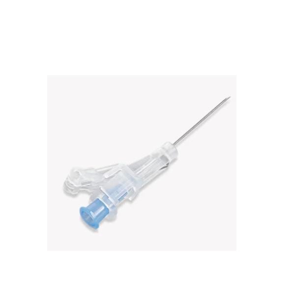 BD SafetyGlide Safety Needles