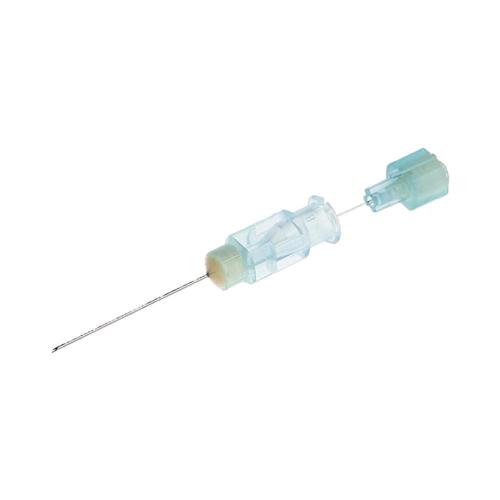BD Spinal Needles