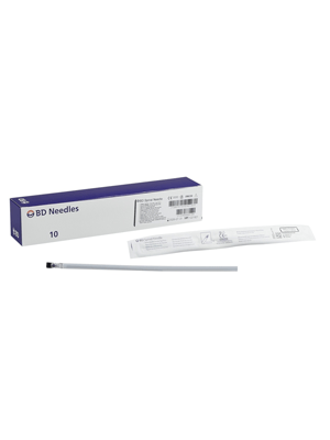 BD Spinal Needles
