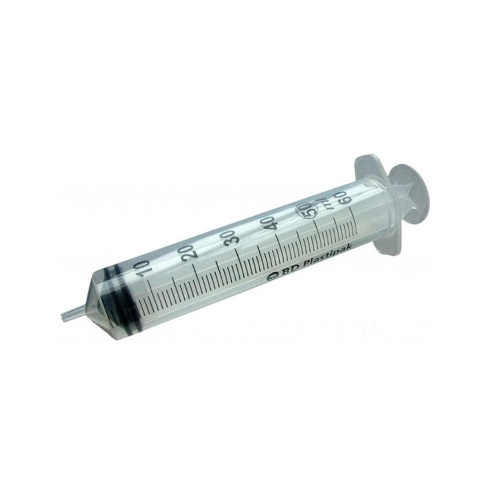 BD Syringes