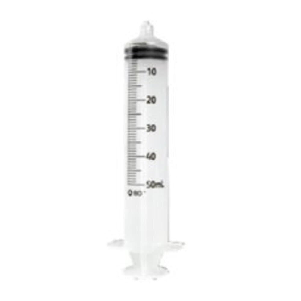 BD Syringes