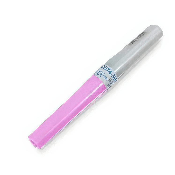 BD Medical Vacutainer Needles 18G (Pink) / 1.00in (25mm) / Singlesample Needles (Veterinary) BD Vacutainer Needles