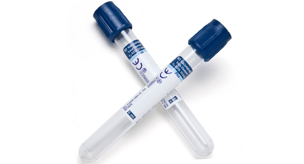 BD Medical Vacutainers BD Vacutainer Tube Royal Blue Clot Activator 13 x 100 6.0ml