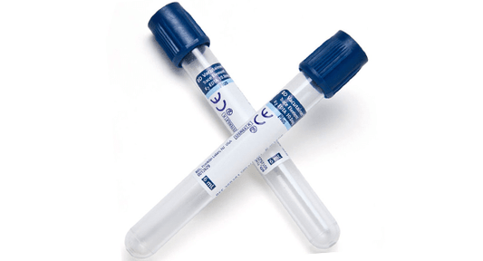 BD Medical Vacutainers BD Vacutainer Tube Royal Blue Clot Activator 13 x 100 6.0ml